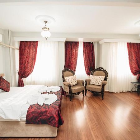 Safran Suites Стамбул Экстерьер фото