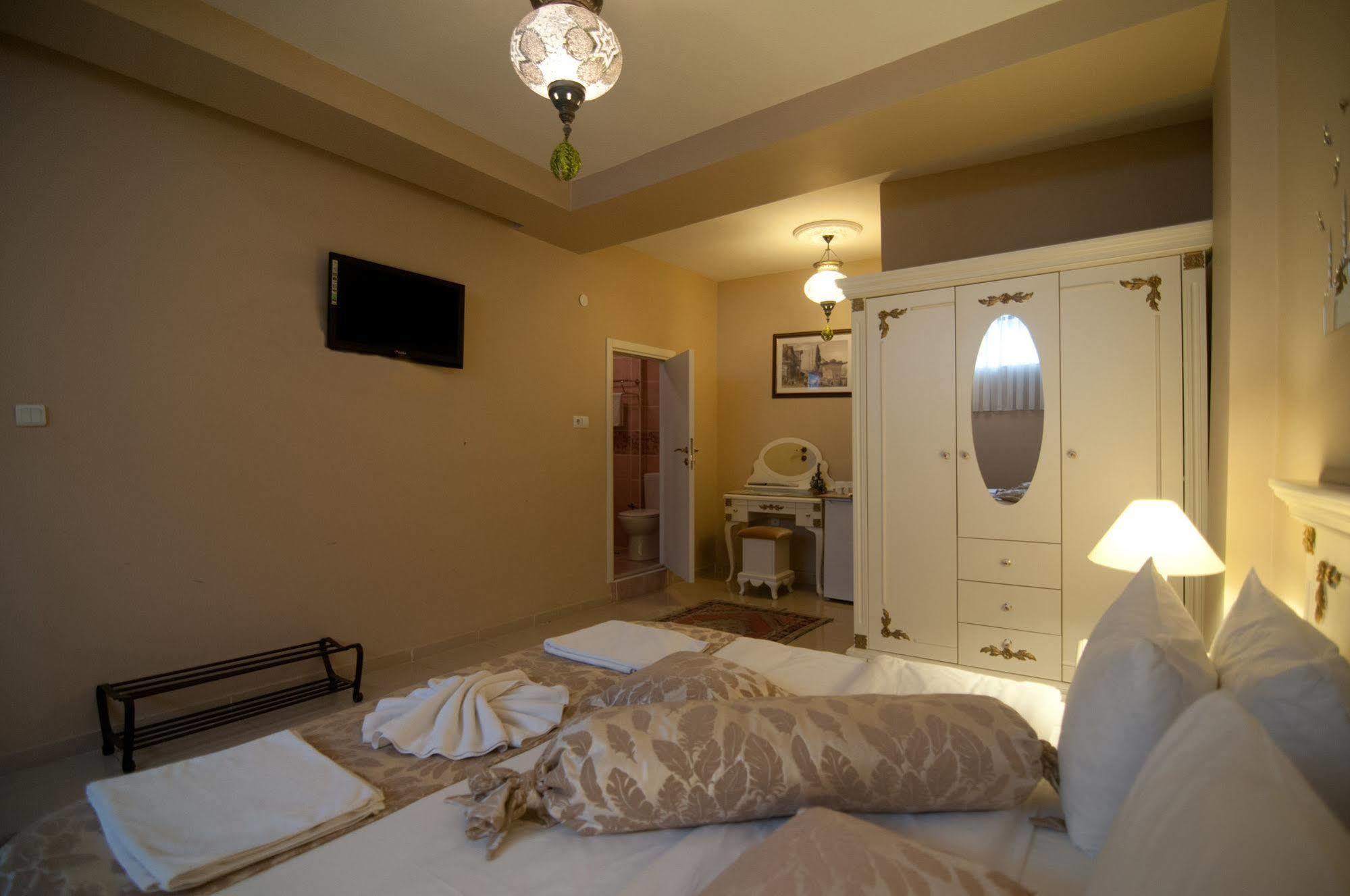 Safran Suites Стамбул Экстерьер фото